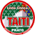 Simbolo Lista Civica Taiti per Prato