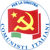 Simbolo Partito Comunisti Italiani